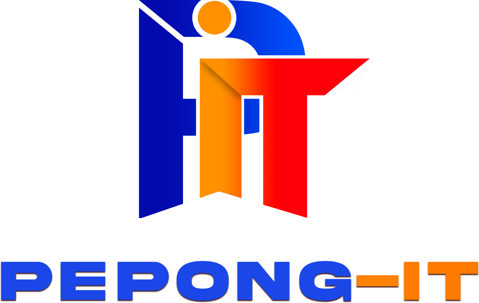 Pepong Logo